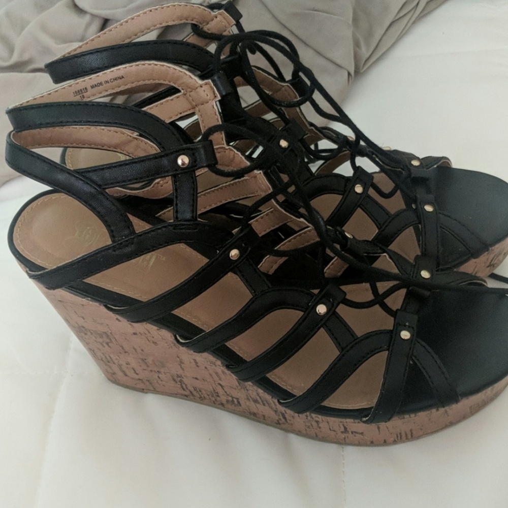Heels